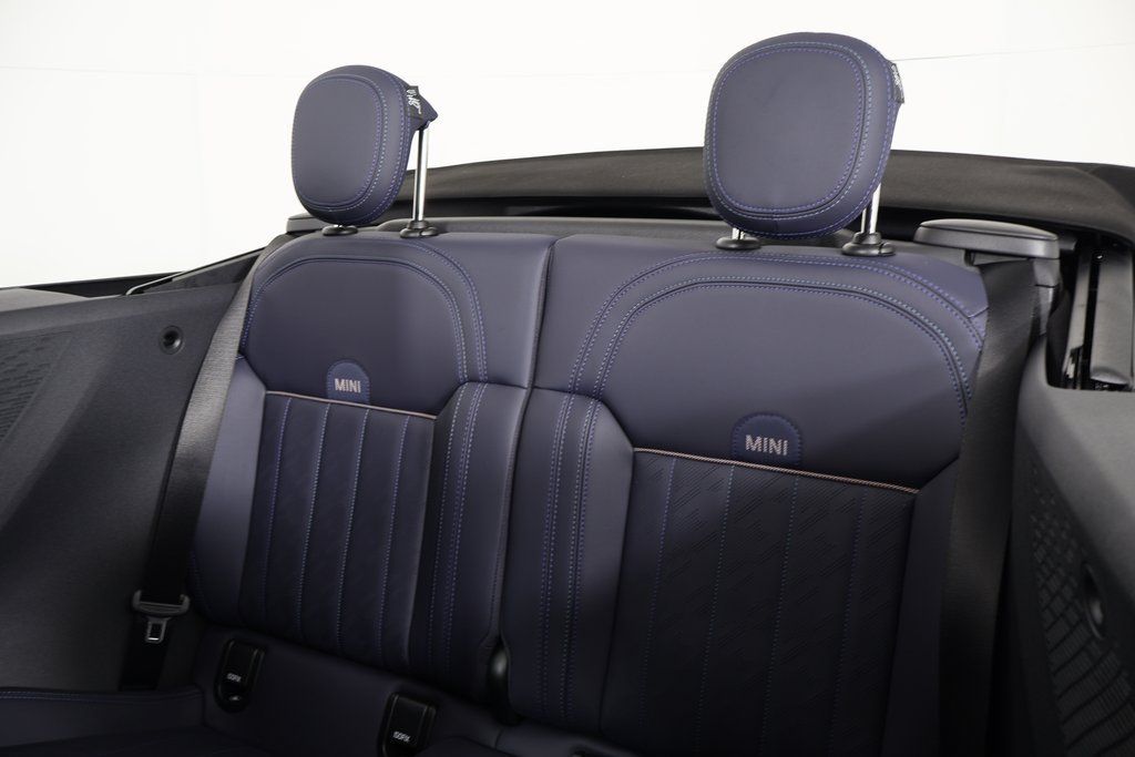 Thumbnail: 2026 MINI Cooper - 6