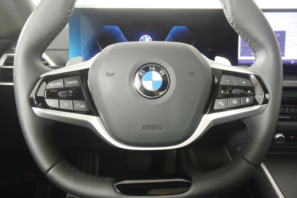 Thumbnail: 2025 BMW 2 Series - 14