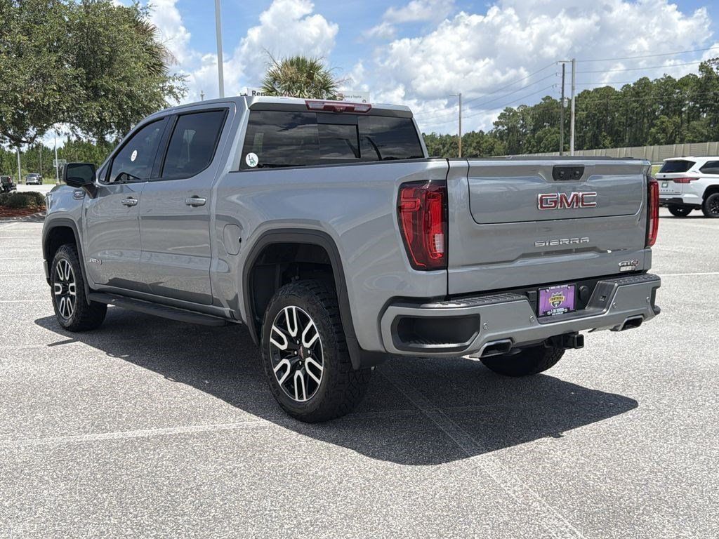 Used 2024 GMC Sierra 1500 Truck