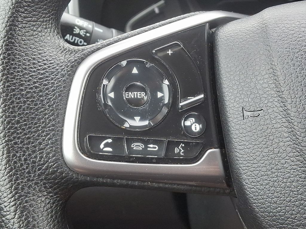 2022 Honda CR-V EX 22