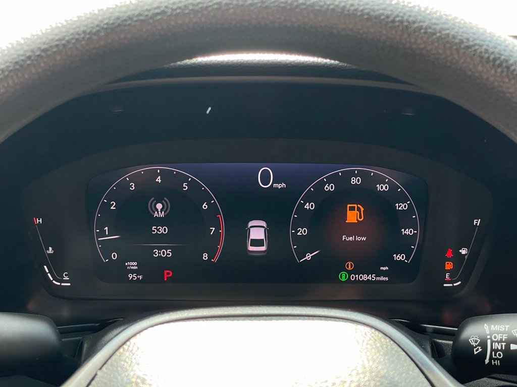 Thumbnail: 2025 Honda Accord - 13