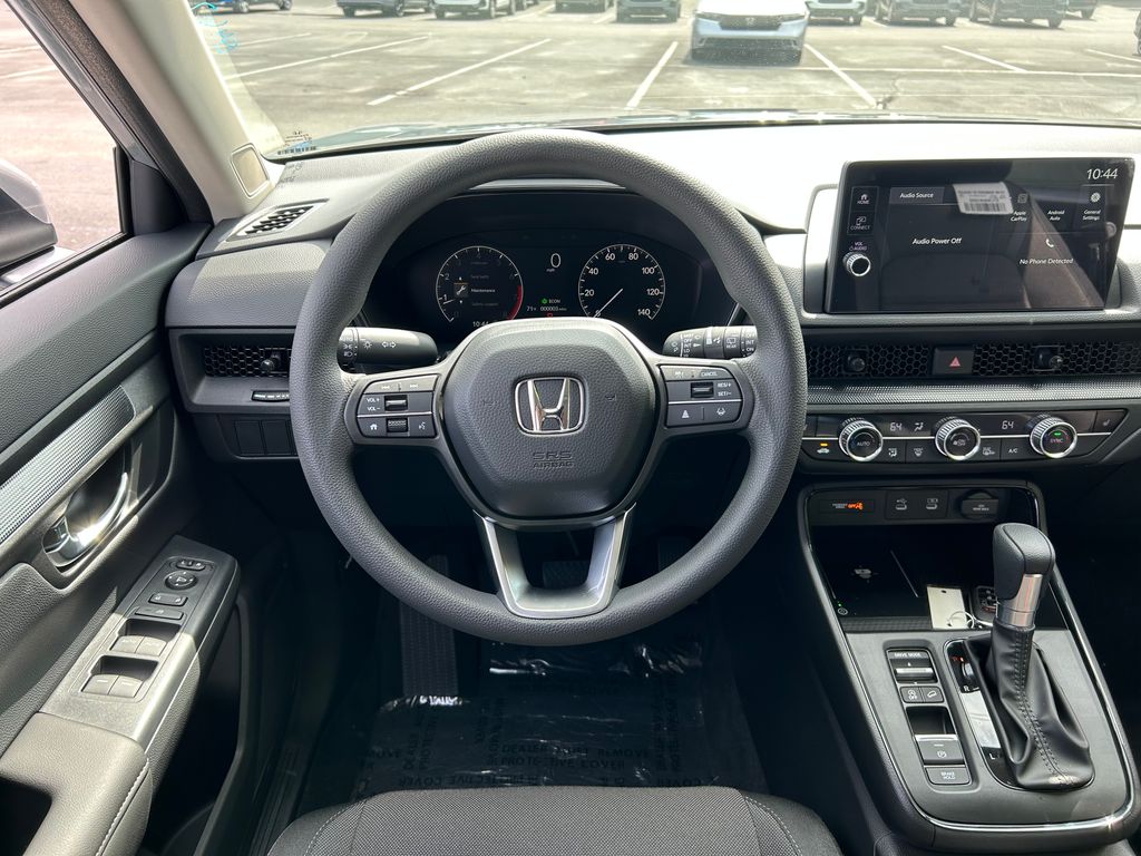 Thumbnail: 2026 Honda CR-V - 13