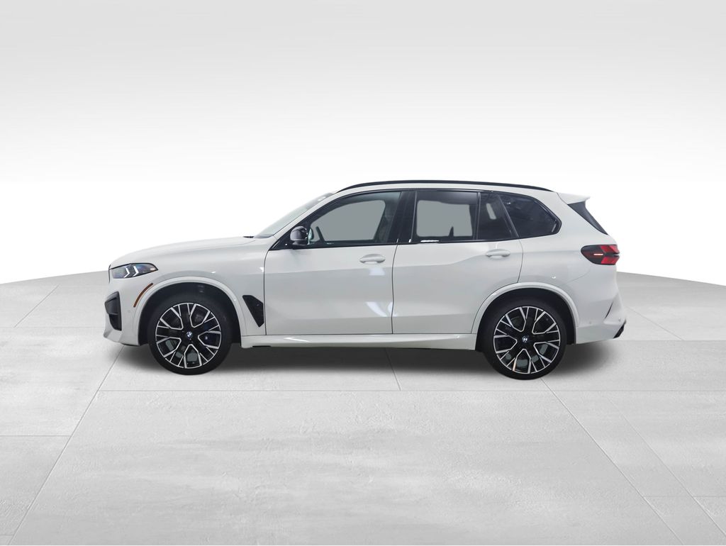 Thumbnail: 2026 BMW X5 - 3