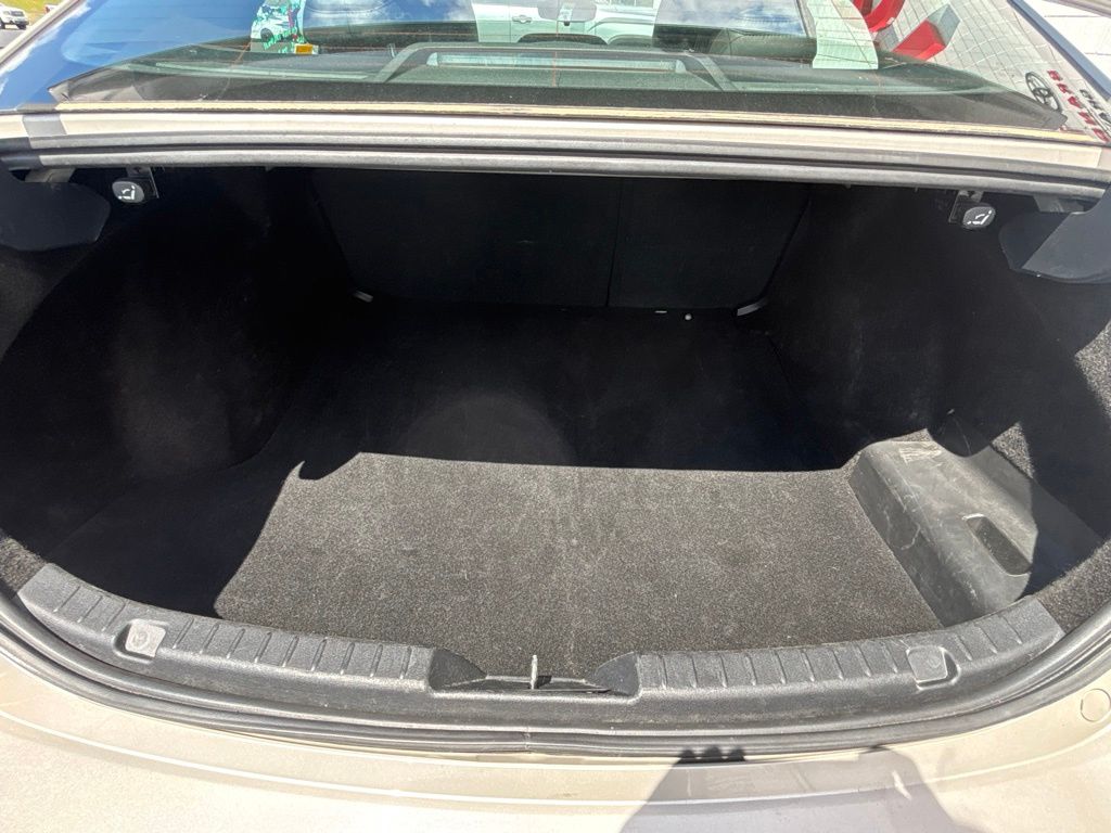 Used 2024 Mazda Mazda3 Sedan