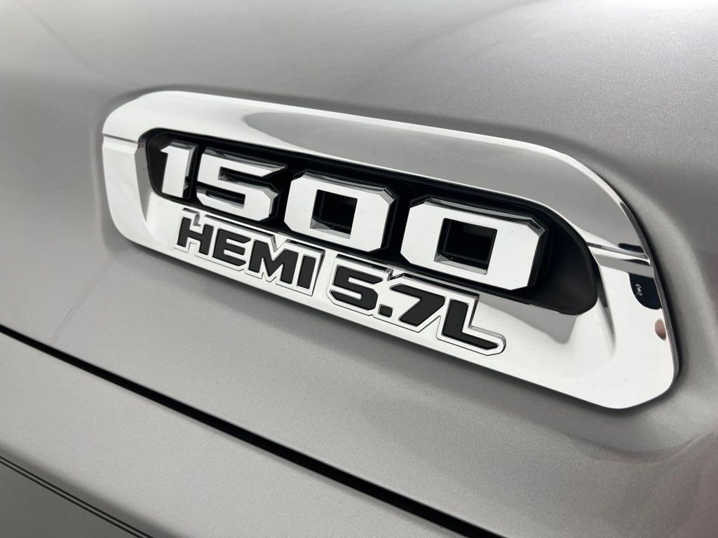 Thumbnail: 2022 RAM 1500 - 12