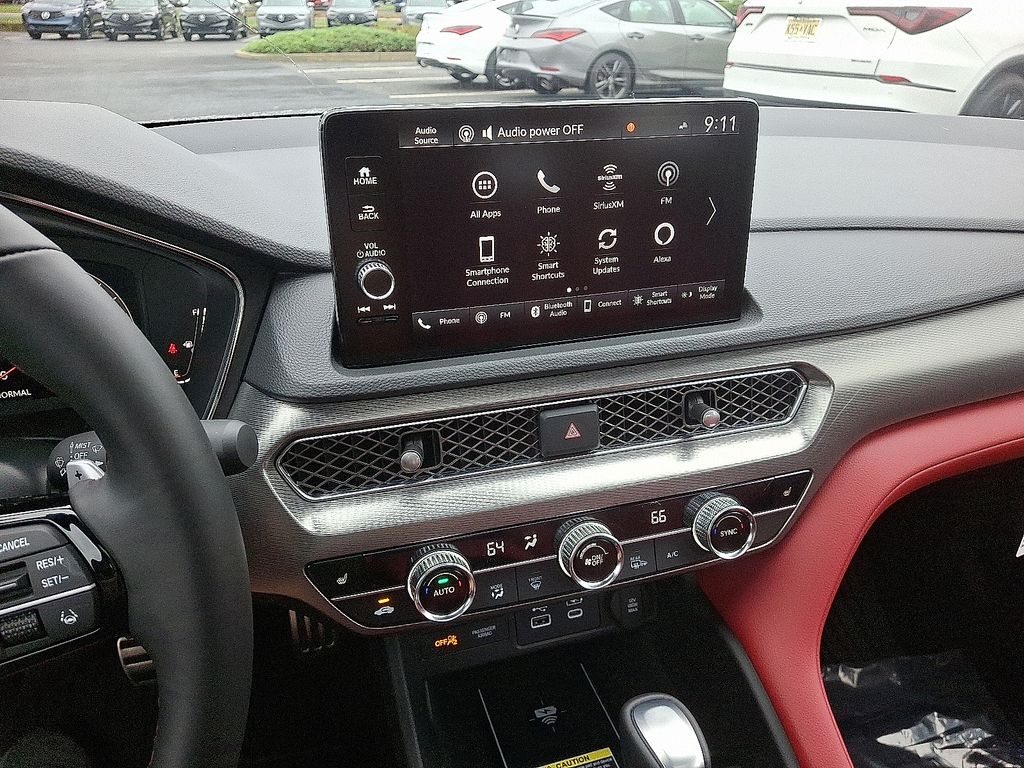 Thumbnail: 2026 Acura Integra - 10