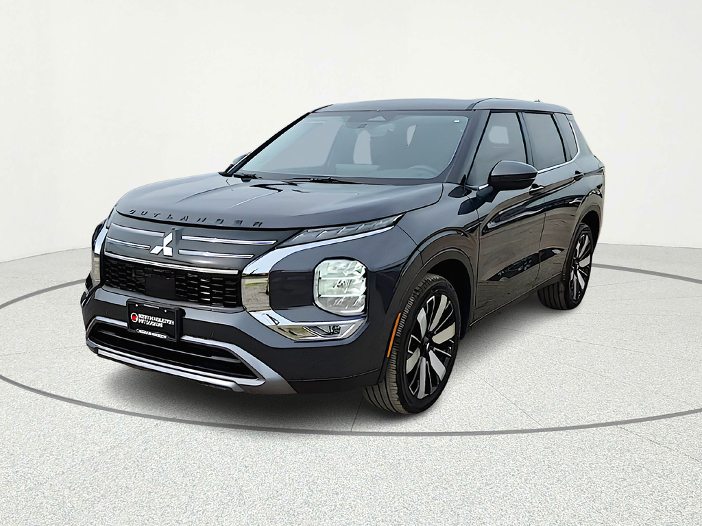 2026 Mitsubishi Outlander SE FWD
