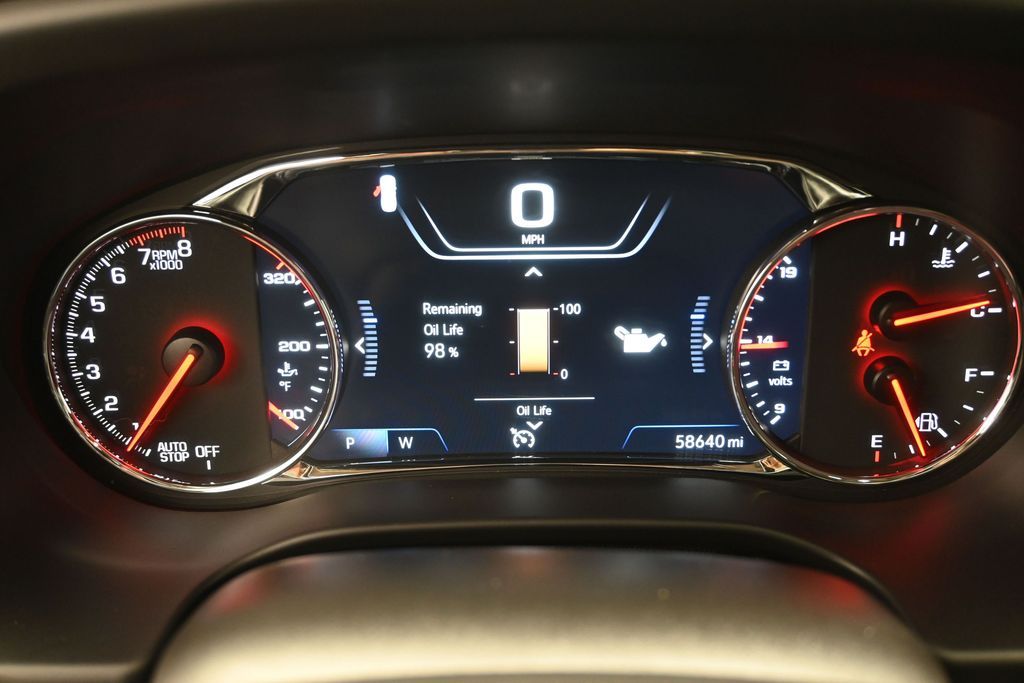 Used 2022 GMC Acadia SUV