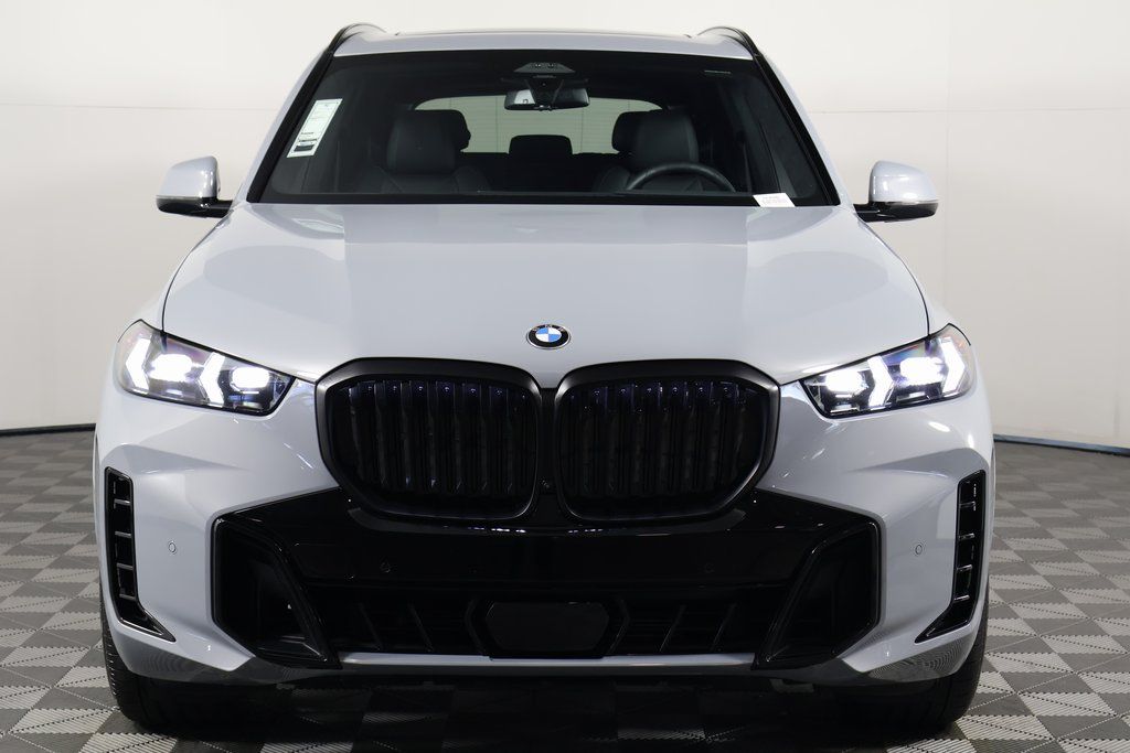 Thumbnail: 2025 BMW X5 - 2