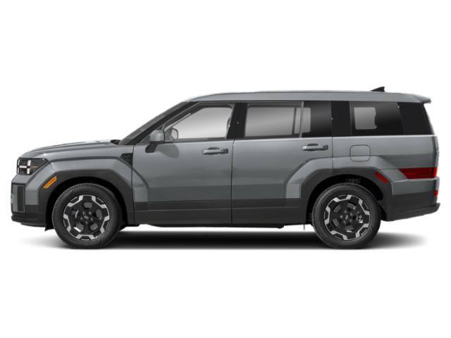New 2027 Hyundai Santa Fe SUV