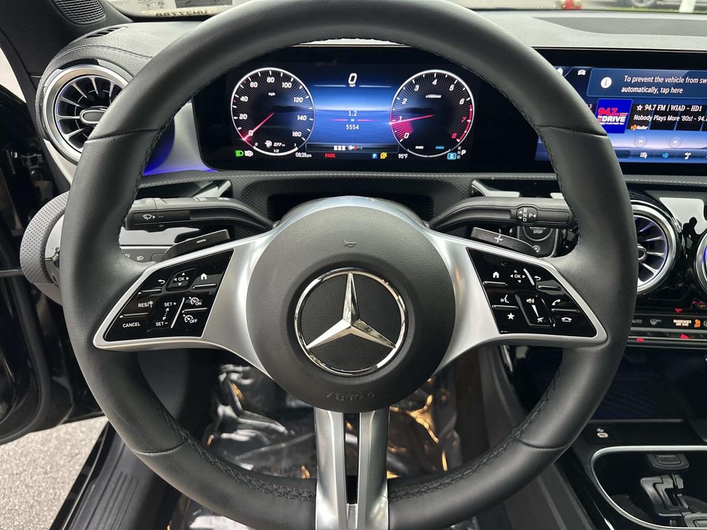 Thumbnail: 2026 Mercedes-Benz CLA - 23