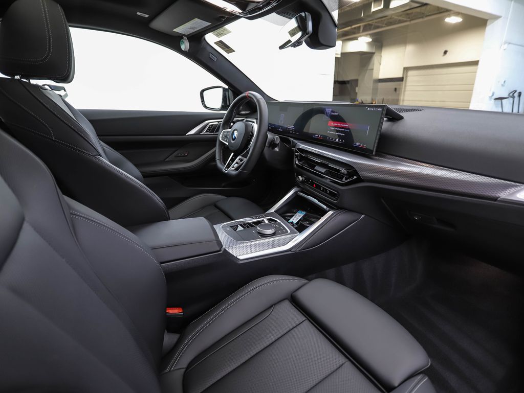 Thumbnail: 2026 BMW 4 Series - 24