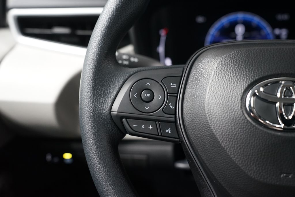 Thumbnail: 2026 Toyota Corolla - 14