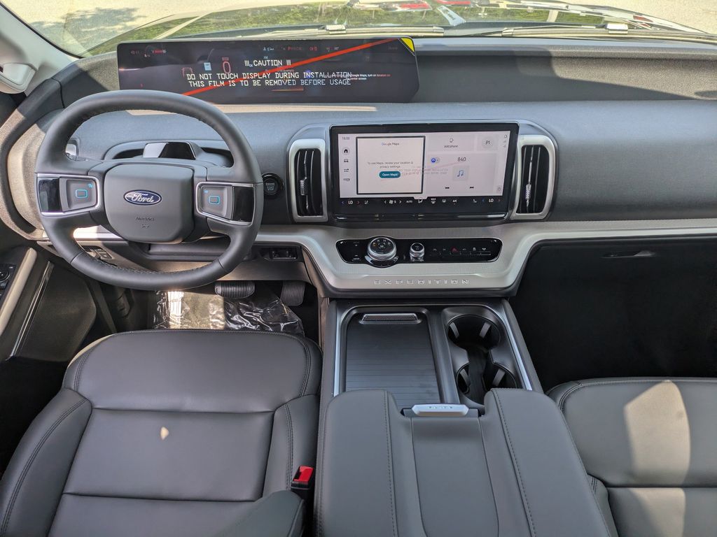 2026 Ford Expedition Max Active MAX