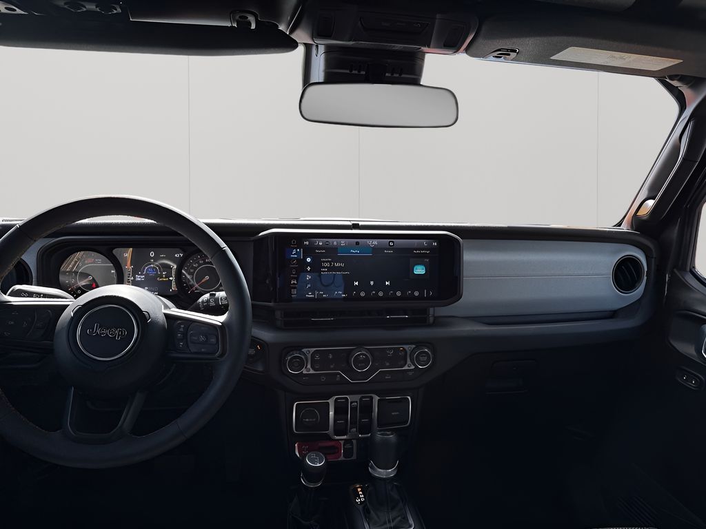 Used Car 2024 Jeep Wrangler  Willys For Sale Under $40,000 In Austin, Texas