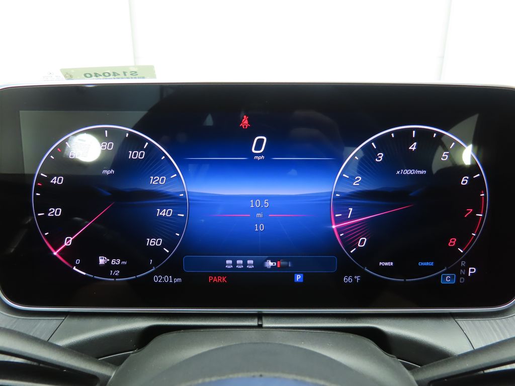 2025 Mercedes-Benz C-Class C 300 32