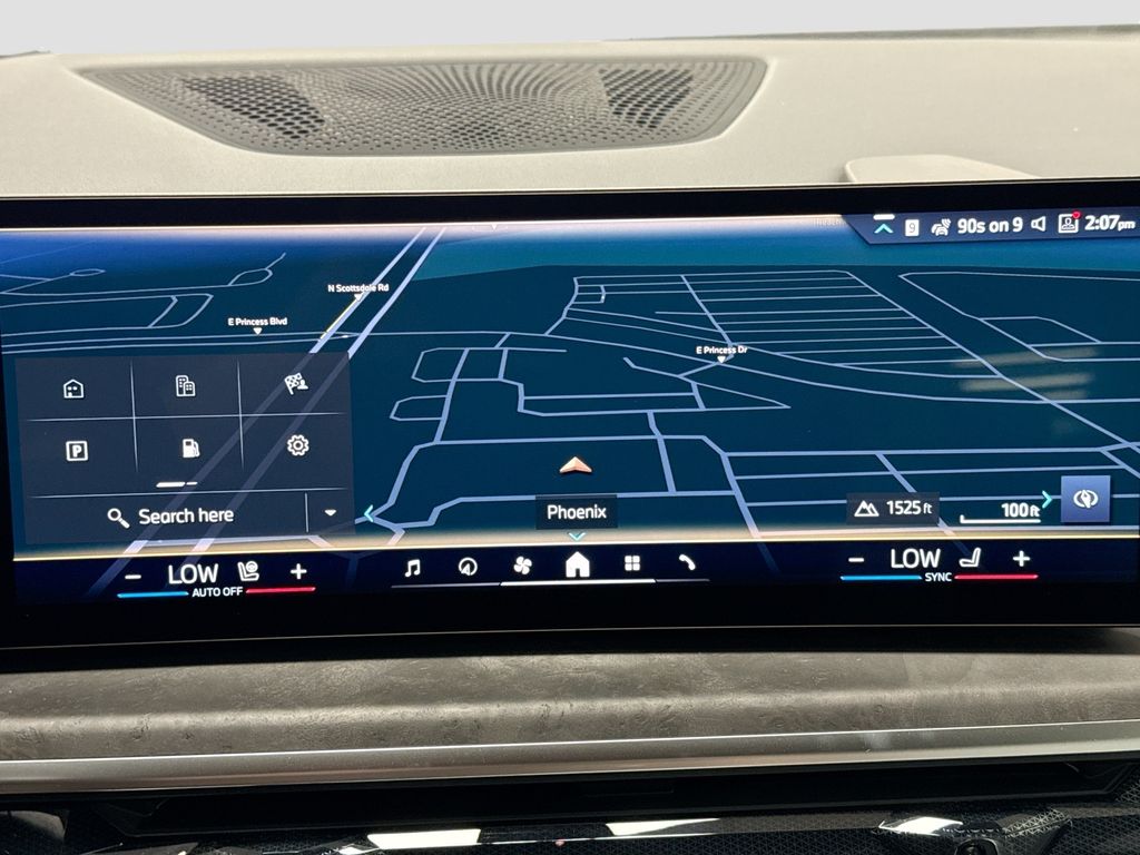 Thumbnail: 2026 BMW X5 - 14