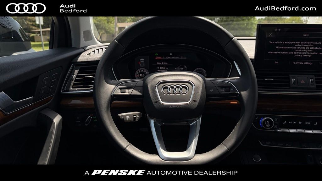 Thumbnail: 2023 Audi Q5 - 28