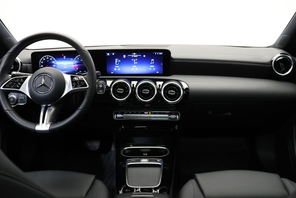 Thumbnail: 2026 Mercedes-Benz CLA - 17