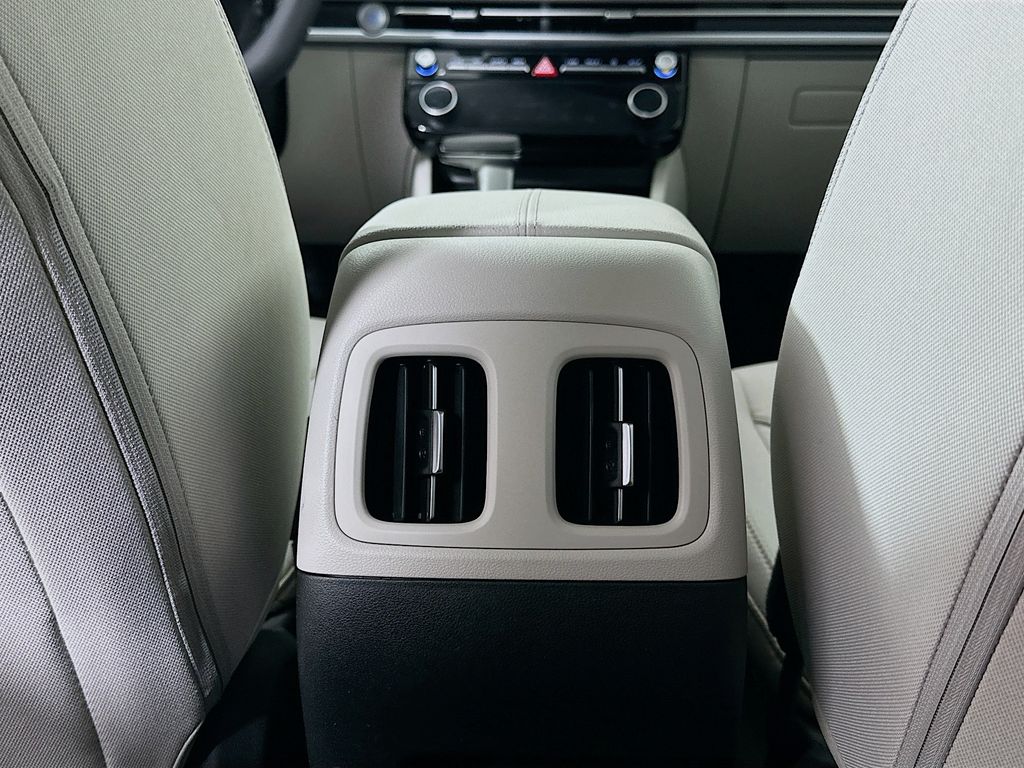 Thumbnail: 2026 Hyundai Tucson - 17