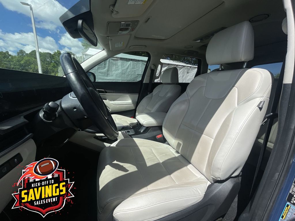Used 2024 Kia Telluride SUV
