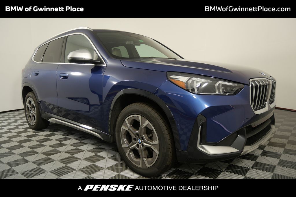 2023 BMW X1 xDrive28i -
                Duluth, GA
