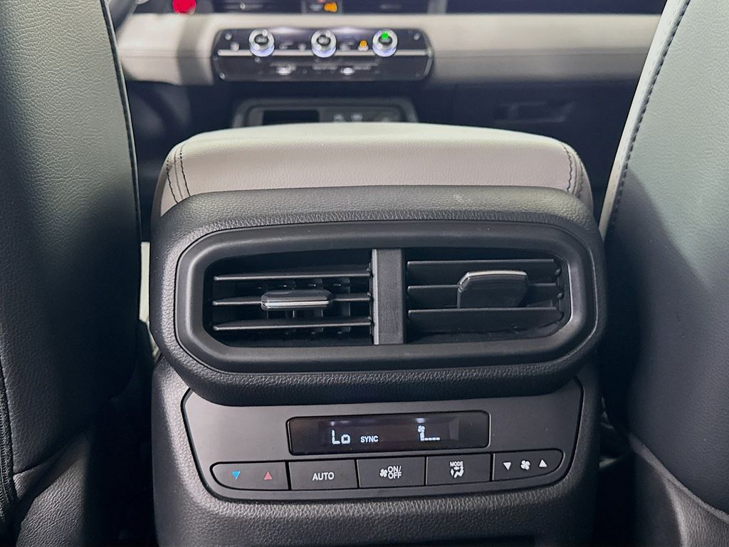 Used Car 2025 Honda Pilot  Ex-l For Sale Under $40,000 In Austin, Texas