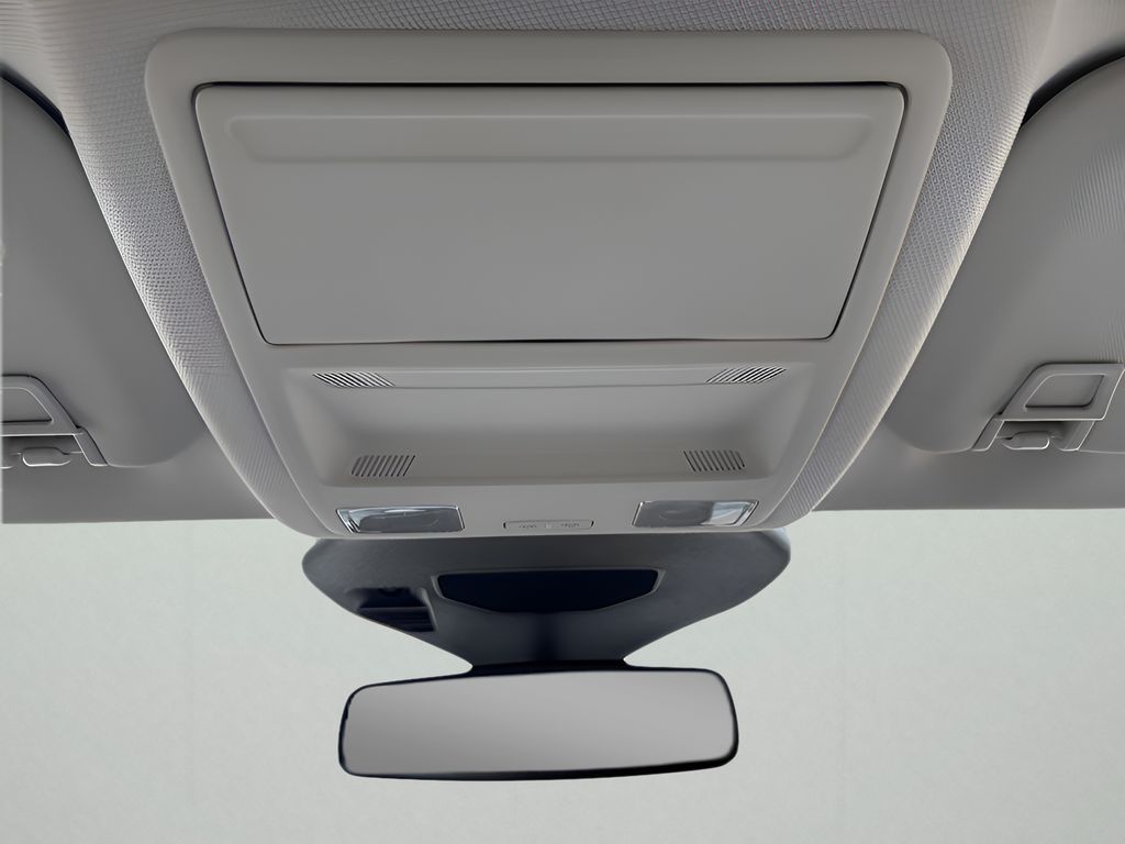 2025 Ford Escape Plug-In Hybrid