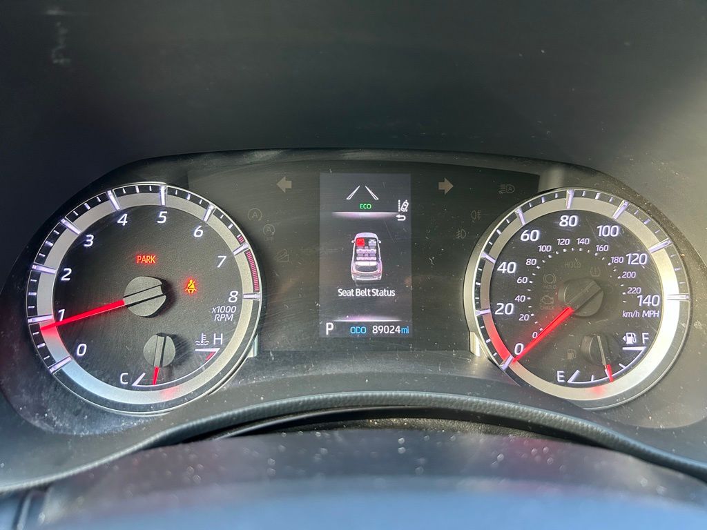 Thumbnail: 2021 Toyota Highlander - 24