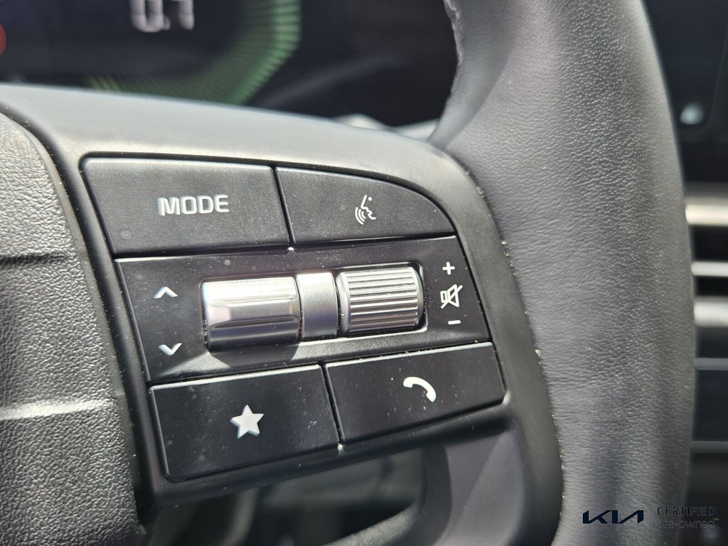 2026 Kia Sportage - $27,021