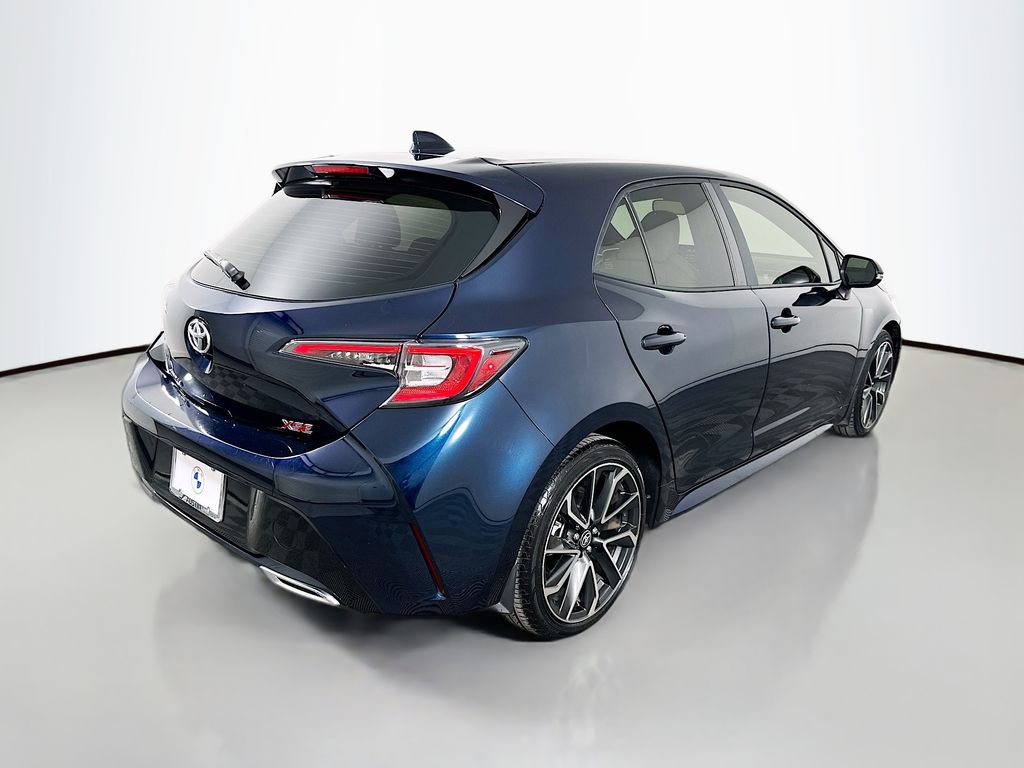 Thumbnail: 2020 Toyota Corolla - 5