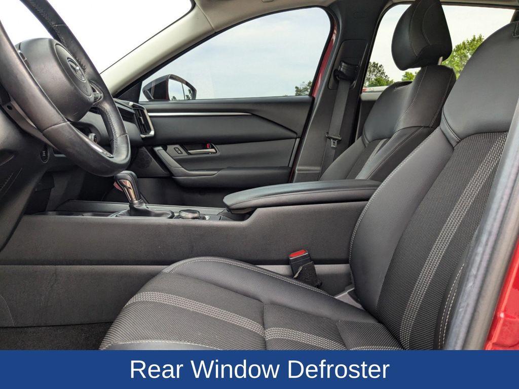 2024 Mazda CX-50 2.5 S Select