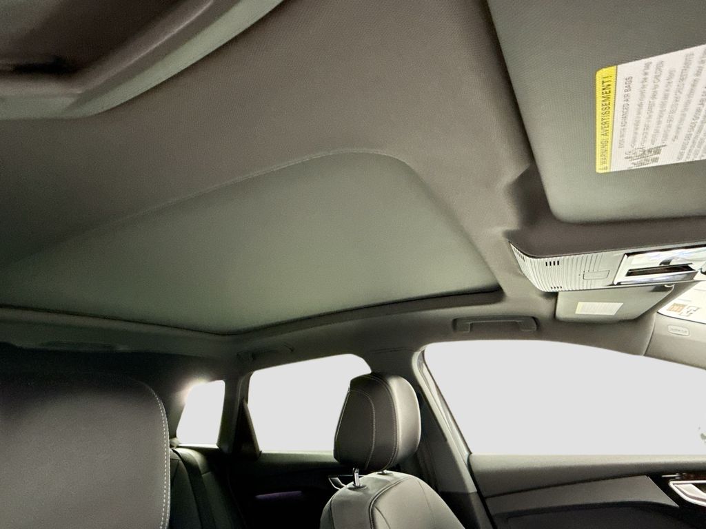 Thumbnail: 2023 Audi Q4 e-tron - 17