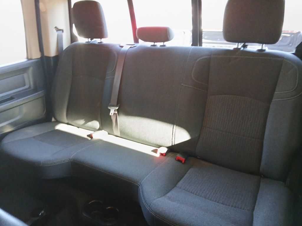 Used Car 2020 Ram 3500  Tradesman For Sale Under $35,000 In Austin, Texas