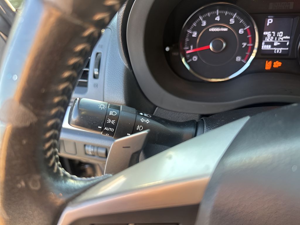 Used Car 2014 Subaru Forester  2.0xt Touring For Sale Under $12,000 In Austin, Texas