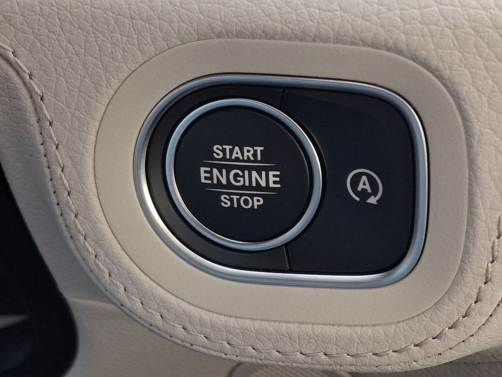 Thumbnail: 2026 Mercedes-Benz GLE - 15