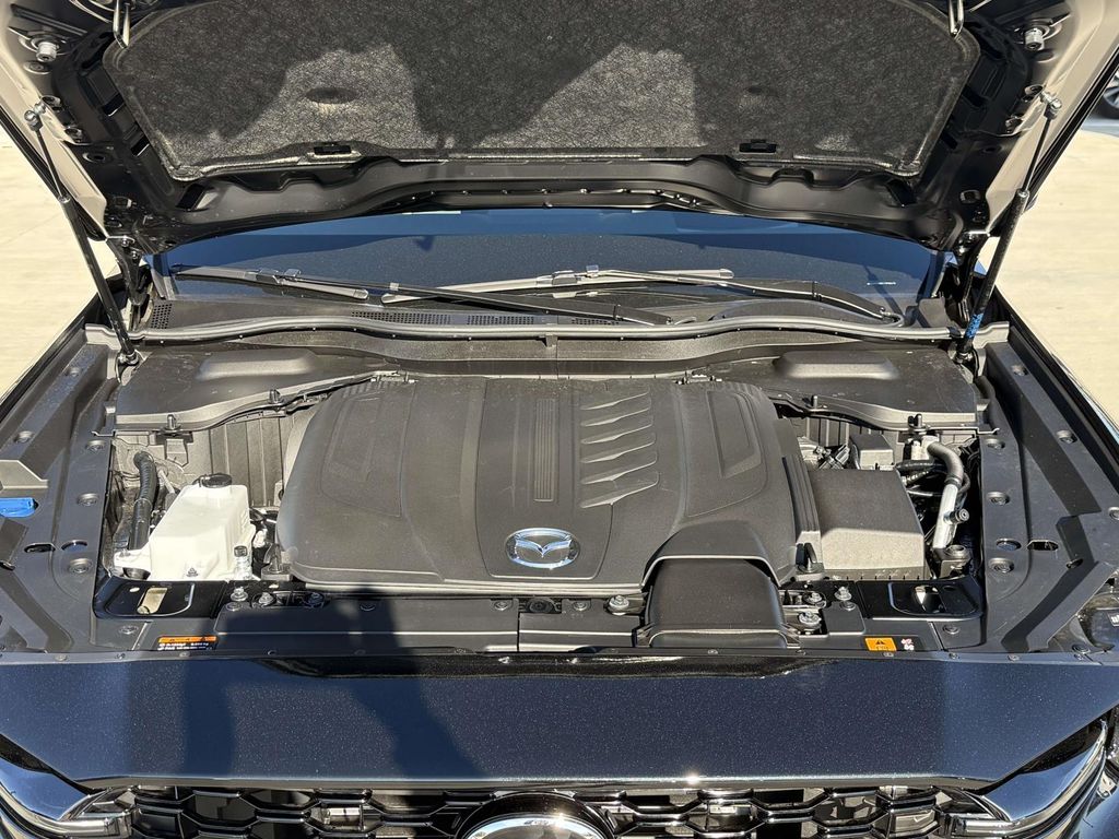 2026 Mazda CX-90 Premium Sport Package - Photo 12