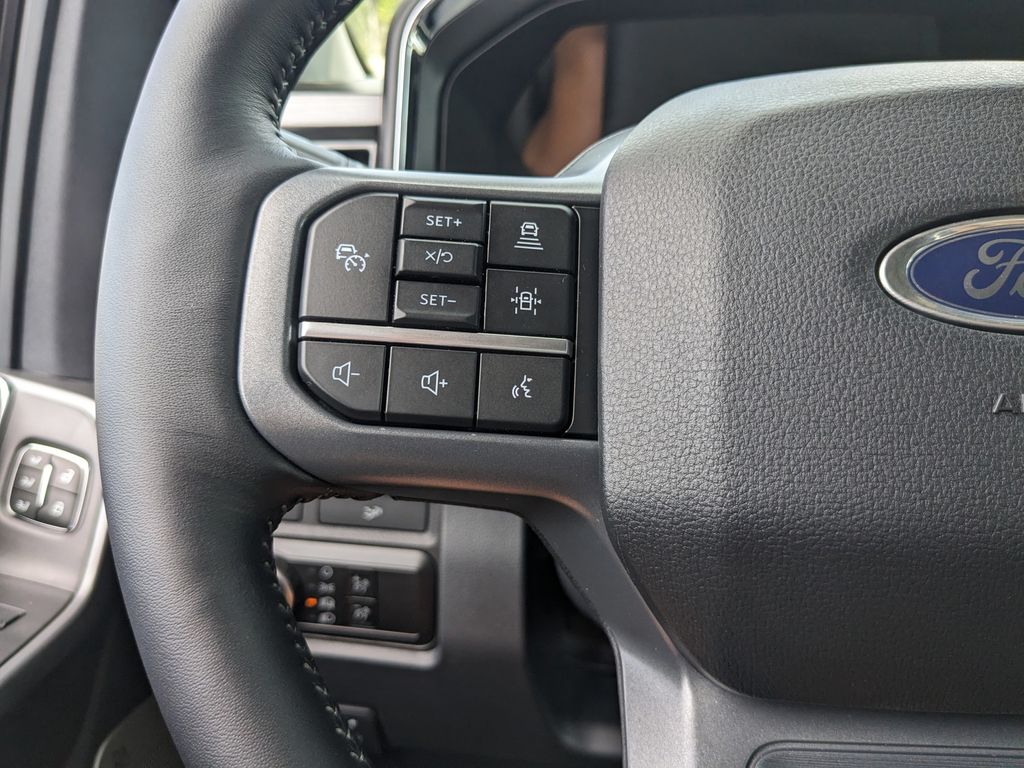 2024 Ford F-250 Super Duty Lariat