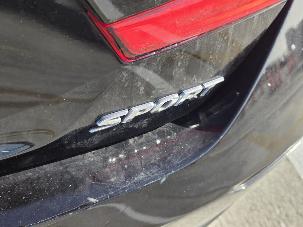 2019 Honda Accord - $19,875
