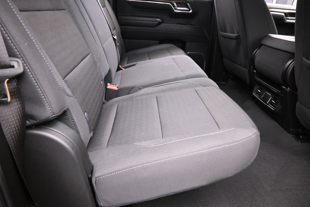 Used 2024 Black Chevrolet LT image 36