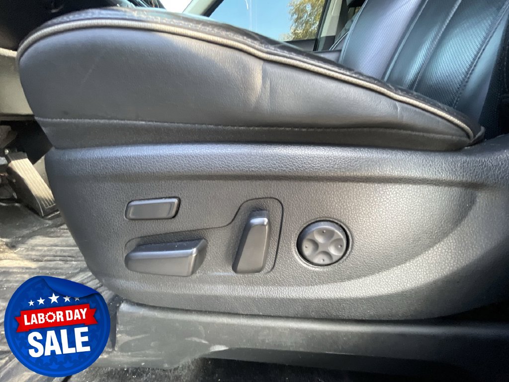 Used 2022 Hyundai Palisade SUV