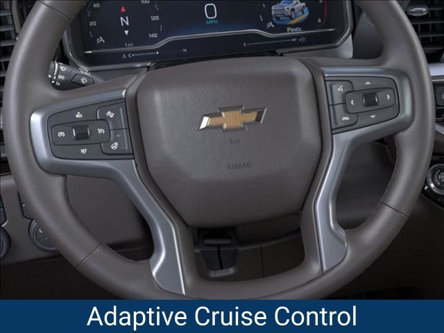 ChevroletSilverado 2500HD22