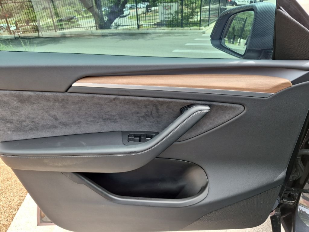 Used Car 2025 Tesla Model Y  Performance For Sale Under $50,000 In Austin, Texas