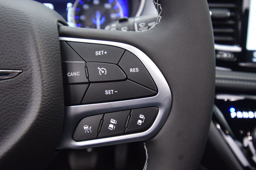 new 2026 Chrysler Pacifica car, priced at $46,038