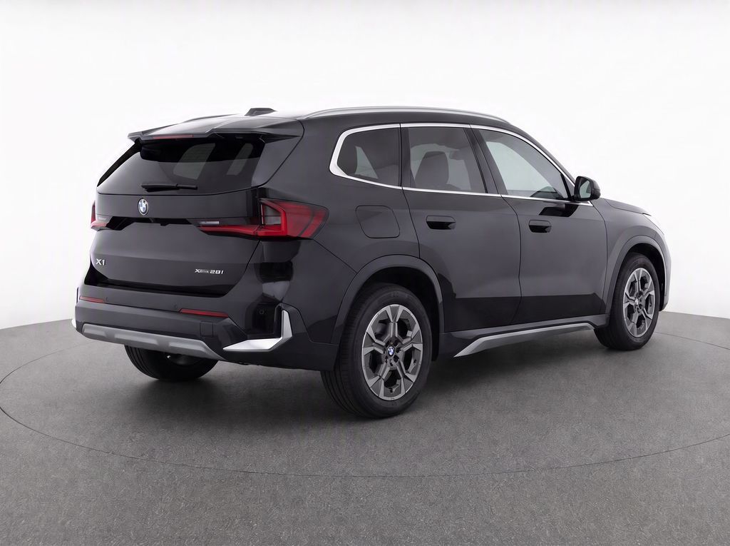 Thumbnail: 2025 BMW X1 - 5