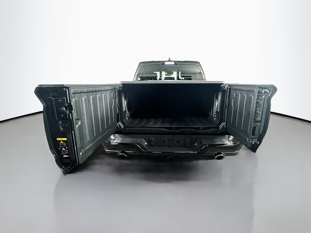 New 2026 Black Ram Tungsten 14in image 25