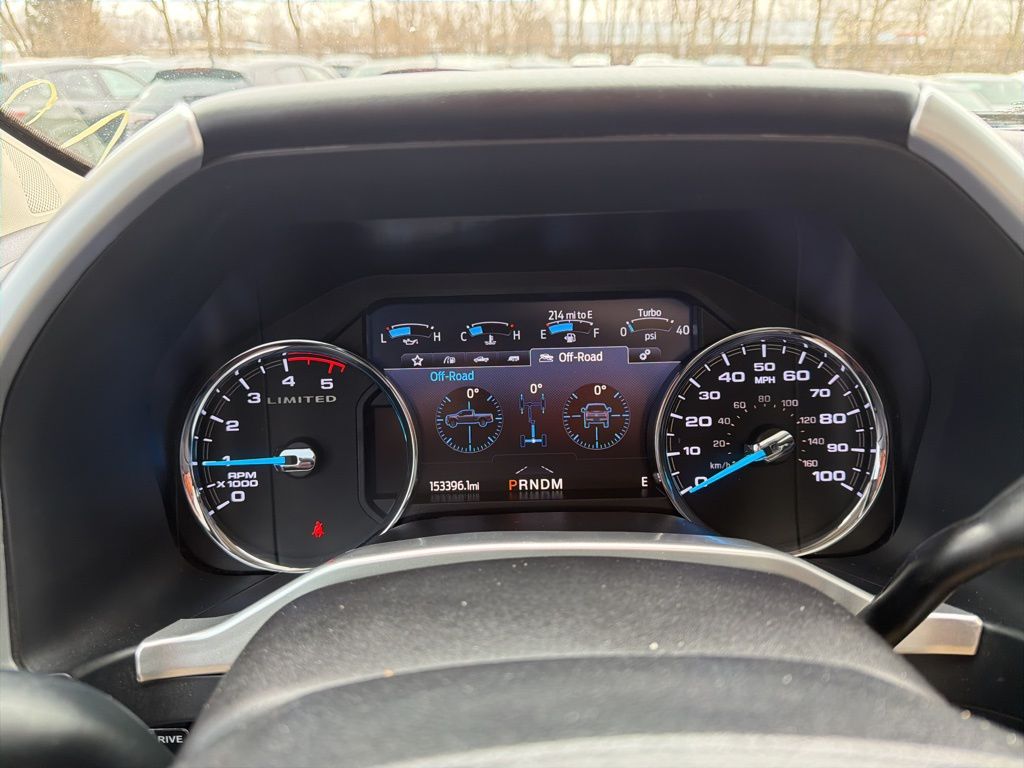 Thumbnail: 2020 Ford Econoline - 28