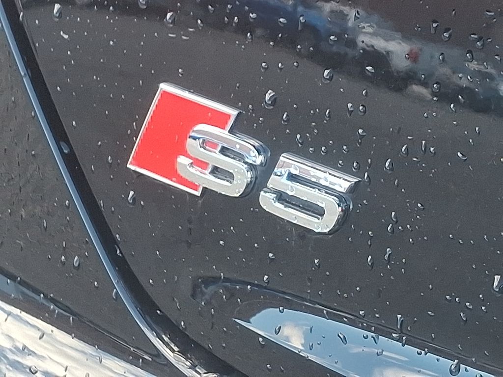 Thumbnail: 2023 Audi S5 - 28