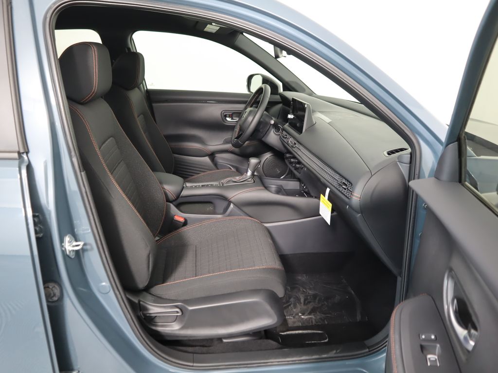Thumbnail: 2026 Honda HR-V - 20