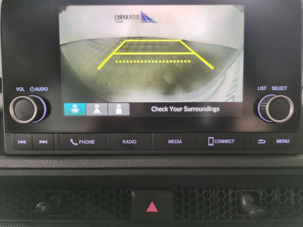 New 2025 Honda CR-V For Sale in Fort Wayne, IN